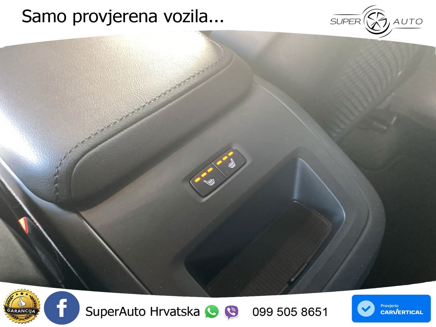 Volvo XC60 B5 Benzin AWD Geartronic