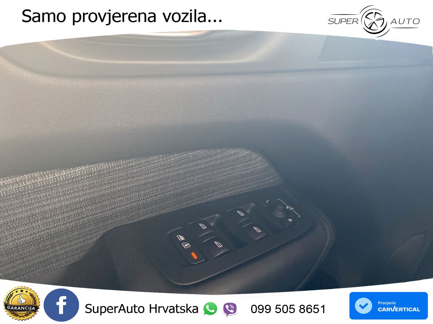 Volvo XC60 B5 Benzin AWD Geartronic