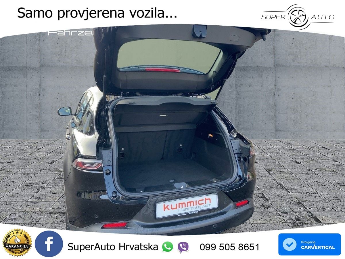 Alfa Romeo Tonale 1.5 Turbo (130 KS) 48V-Hybrid TCT