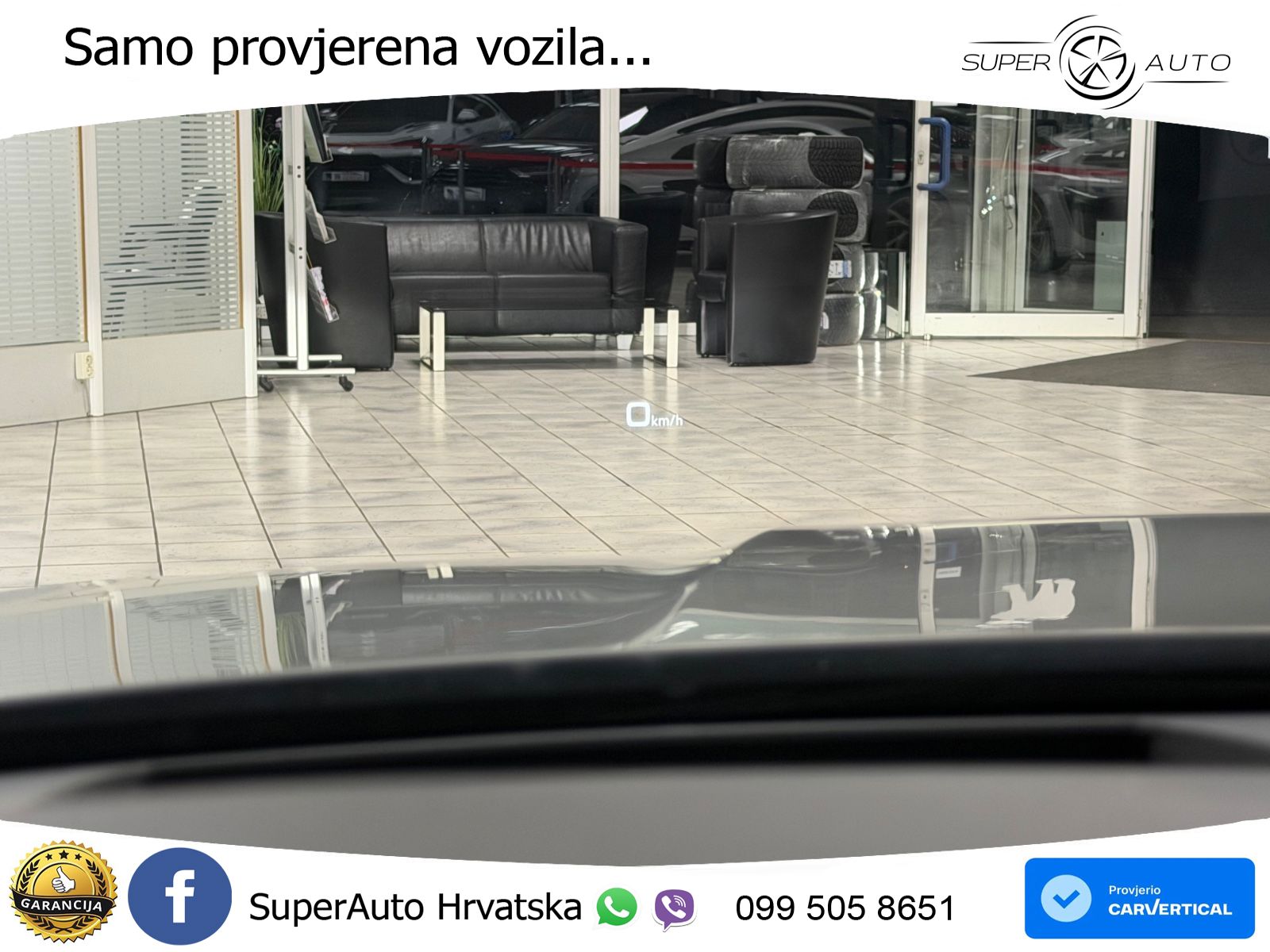 Audi RS6 Avant 4.0 TFSI V8 (600 KS) quattro Tiptronic LED+GR SJED+ACC