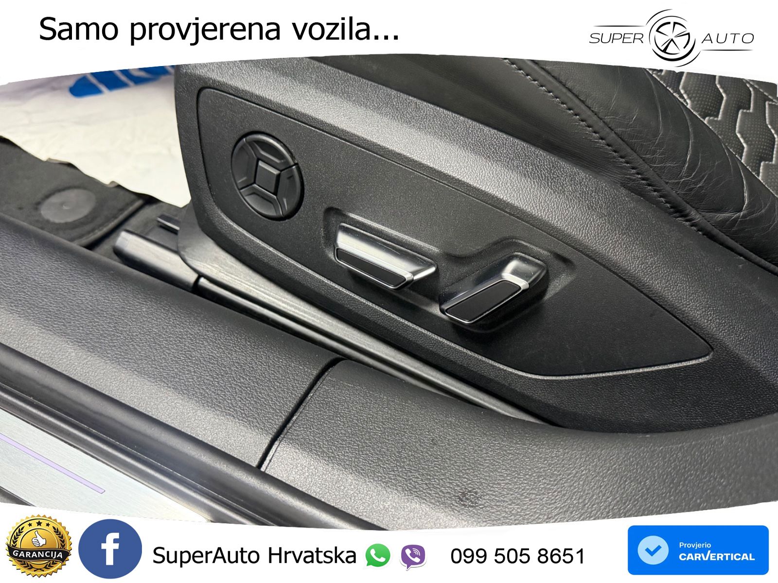 Audi RS6 Avant 4.0 TFSI V8 (600 KS) quattro Tiptronic LED+GR SJED+ACC