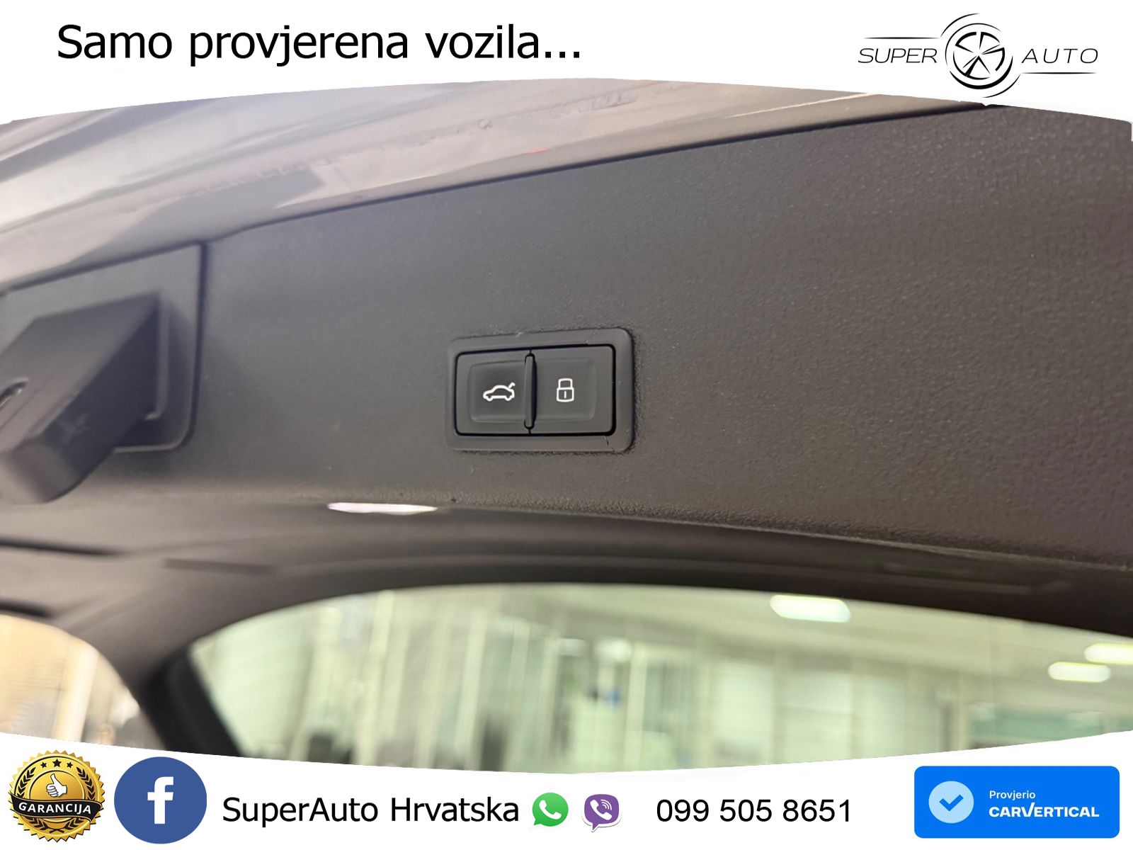 Audi RS6 Avant 4.0 TFSI V8 (600 KS) quattro Tiptronic LED+GR SJED+ACC