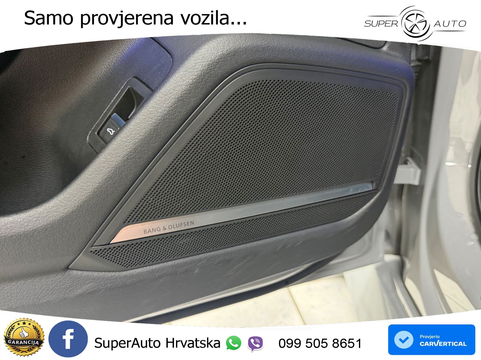Audi RS6 Avant 4.0 TFSI V8 (600 KS) quattro Tiptronic LED+GR SJED+ACC