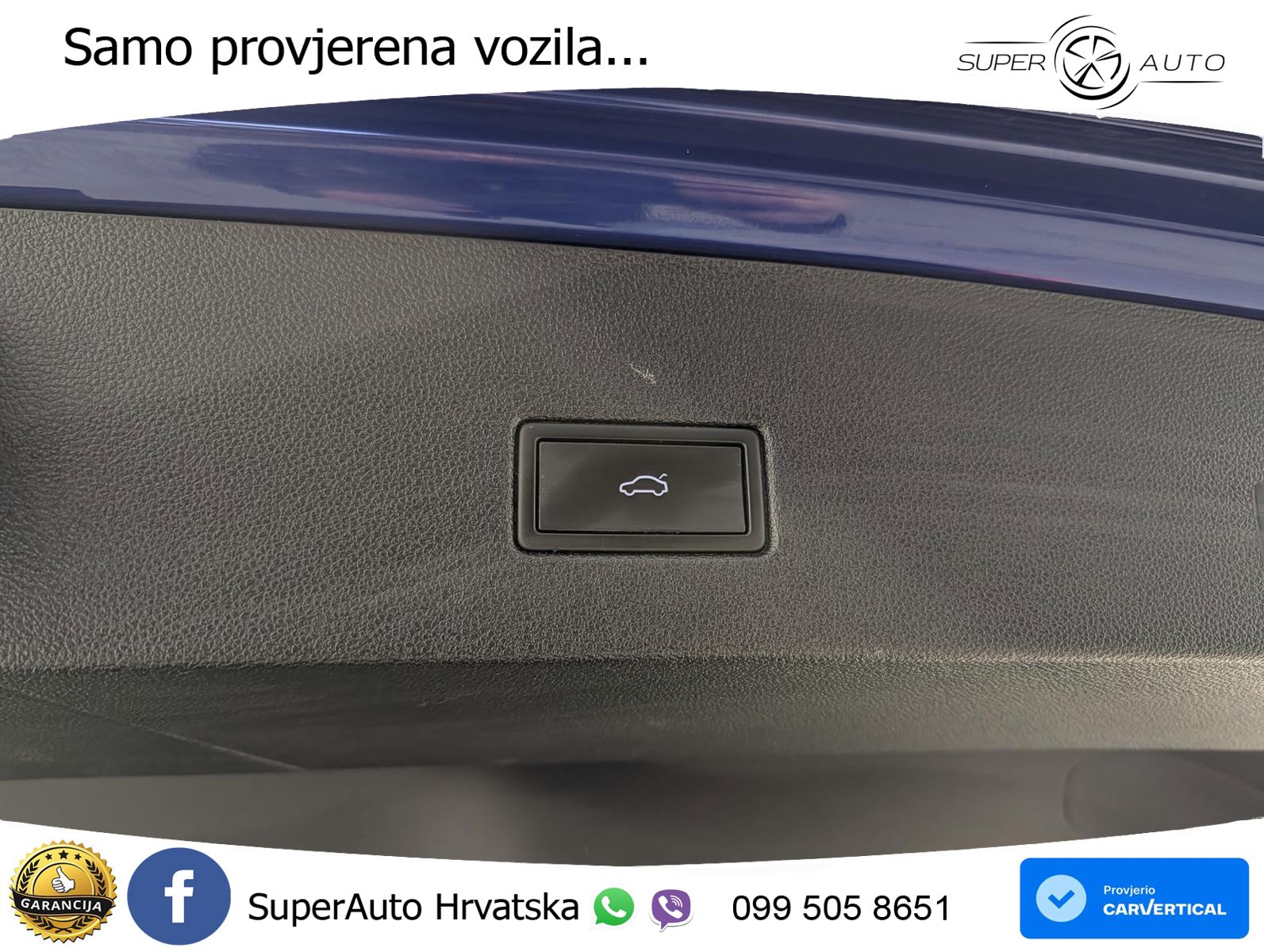 Volkswagen T-Roc I 2.0 TDI (150 KS) DSG LED+GR SJED+ACC