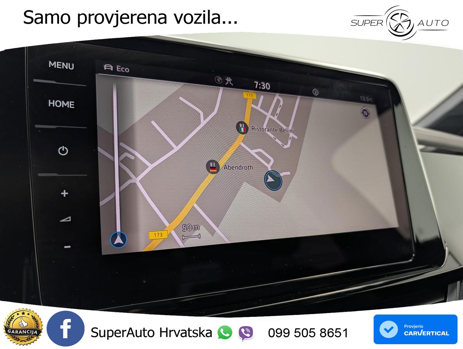 Volkswagen T-Roc I 2.0 TDI (150 KS) DSG LED+GR SJED+ACC