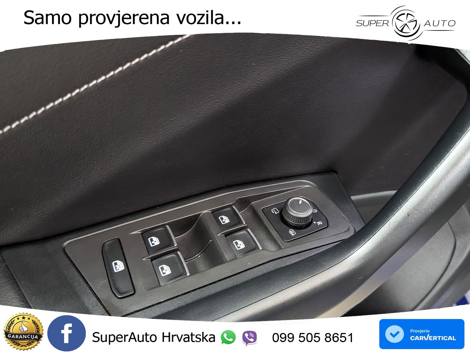 Volkswagen T-Roc I 2.0 TDI (150 KS) DSG LED+GR SJED+ACC