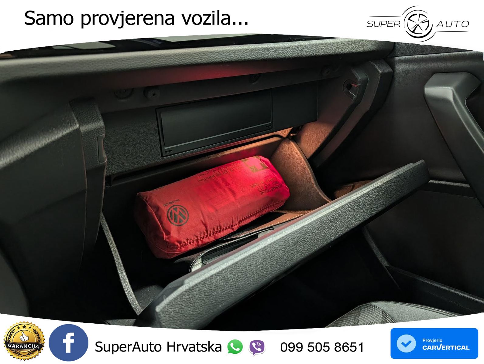 Volkswagen T-Roc I 2.0 TDI (150 KS) DSG LED+GR SJED+ACC