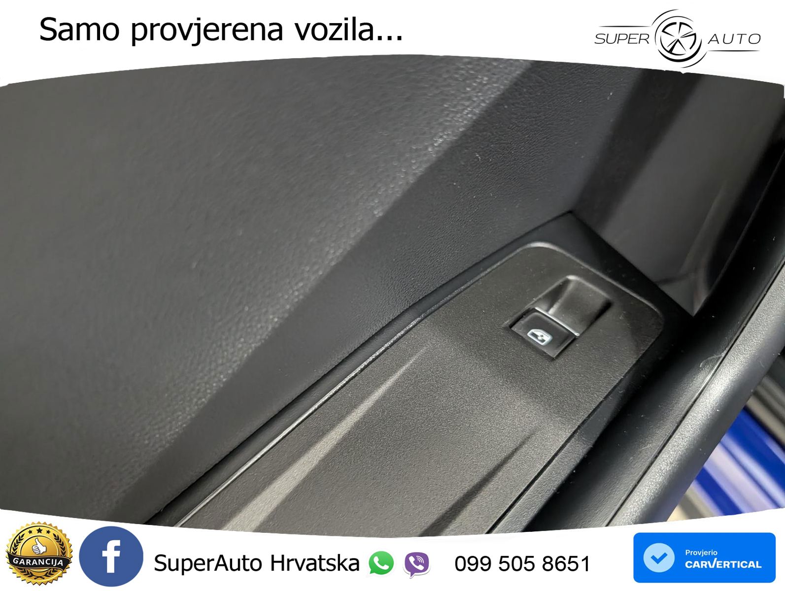 Volkswagen T-Roc I 2.0 TDI (150 KS) DSG LED+GR SJED+ACC