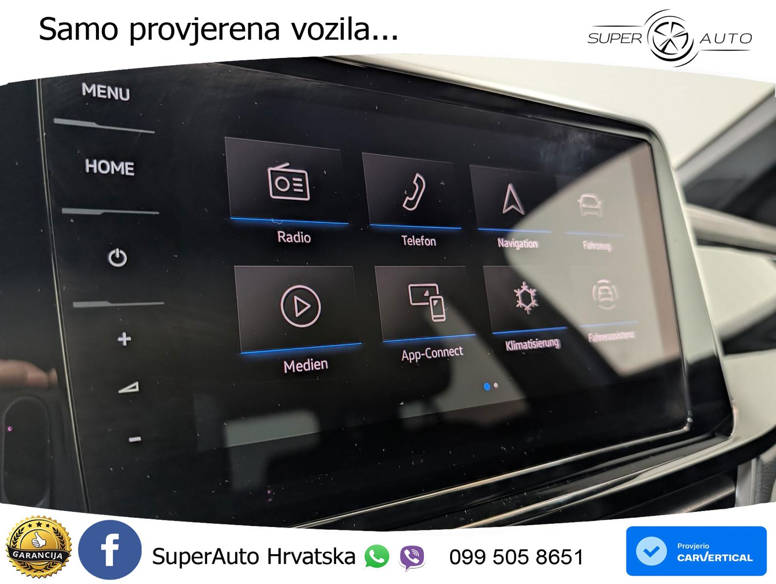 Volkswagen T-Roc I 2.0 TDI (150 KS) DSG LED+GR SJED+ACC