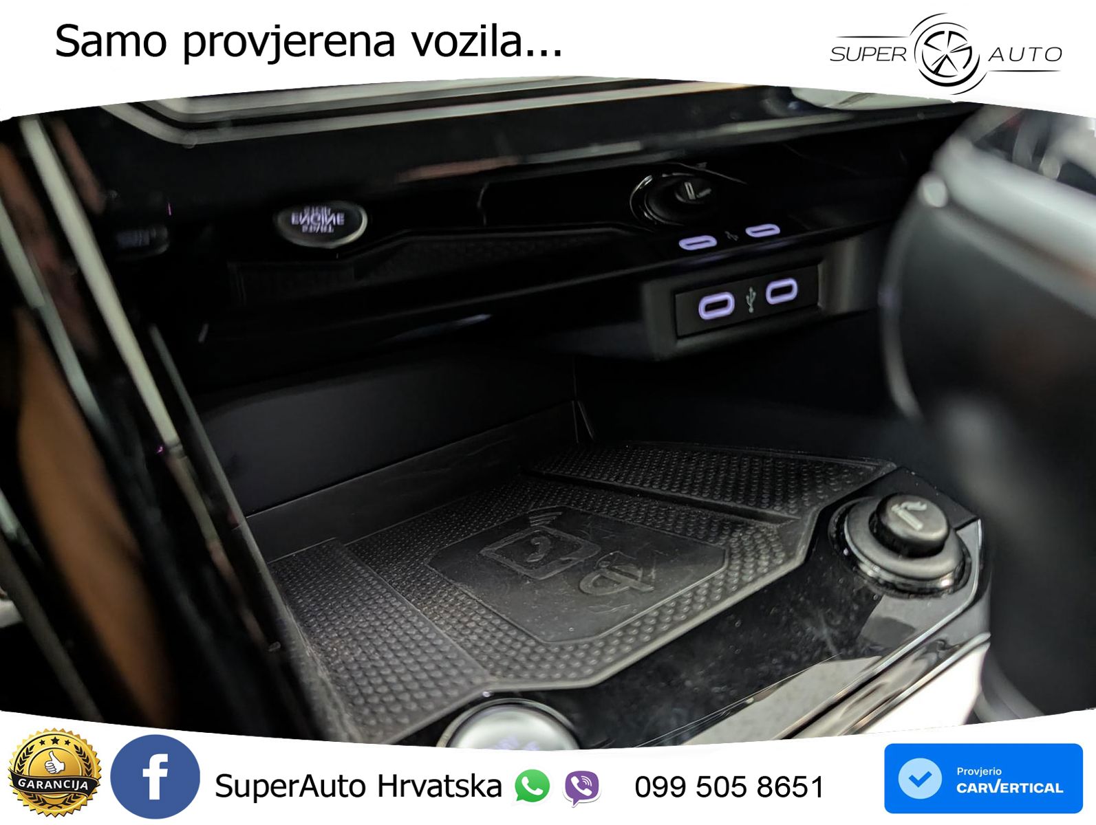 Volkswagen T-Roc I 2.0 TDI (150 KS) DSG LED+GR SJED+ACC