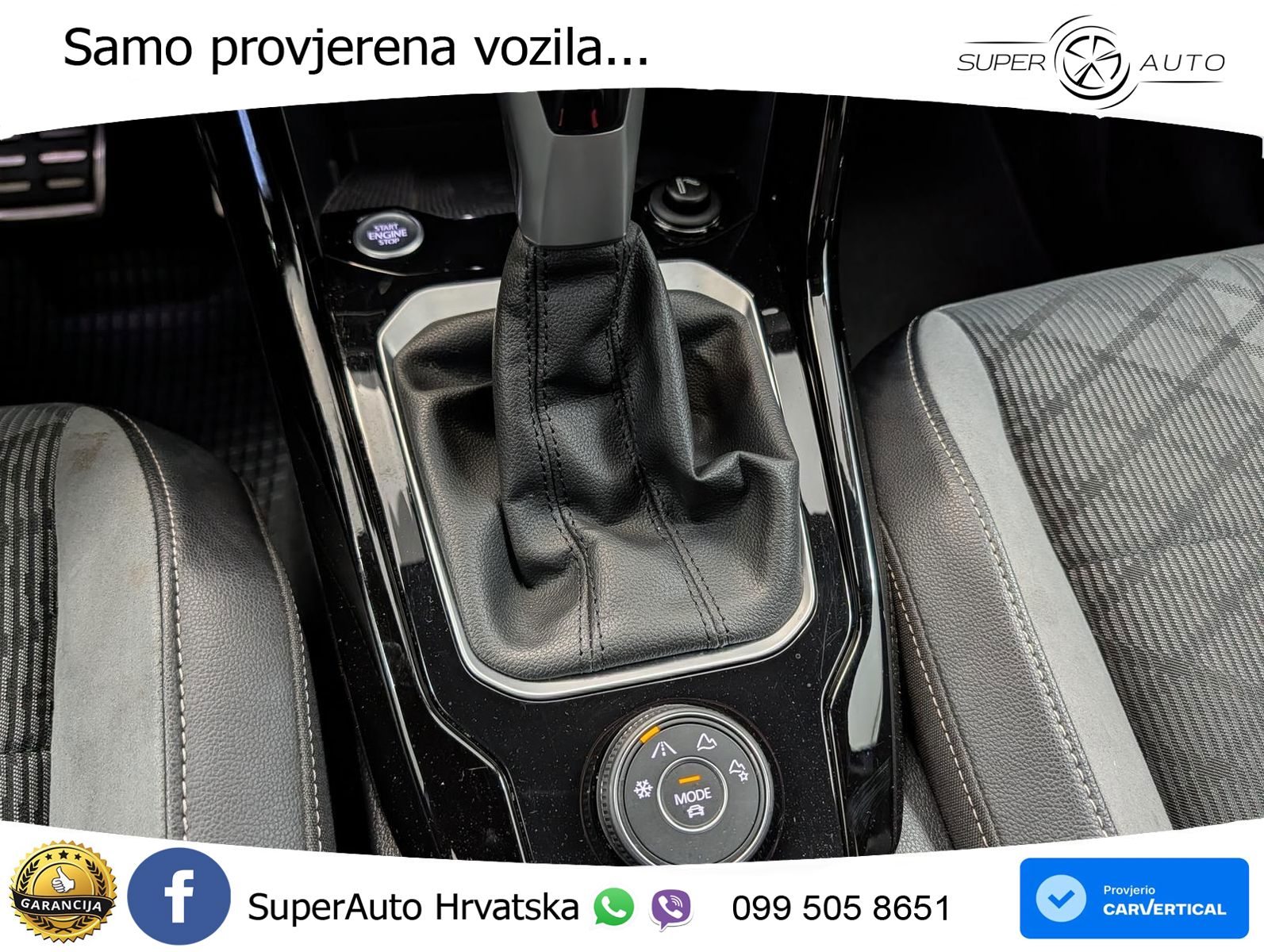 Volkswagen T-Roc I 2.0 TDI (150 KS) DSG LED+GR SJED+ACC