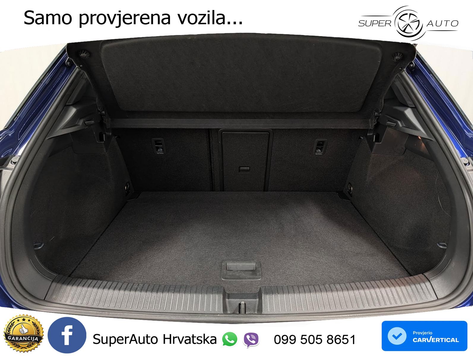 Volkswagen T-Roc I 2.0 TDI (150 KS) DSG LED+GR SJED+ACC