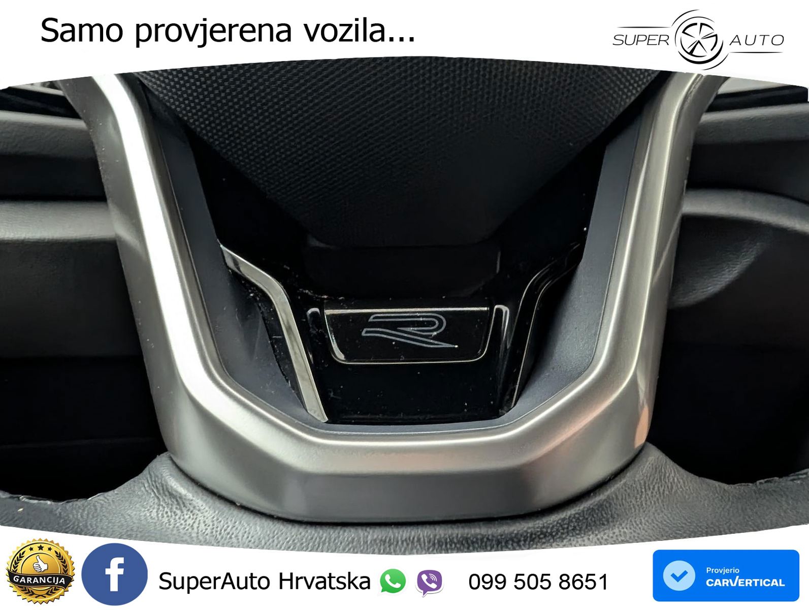Volkswagen T-Roc I 2.0 TDI (150 KS) DSG LED+GR SJED+ACC
