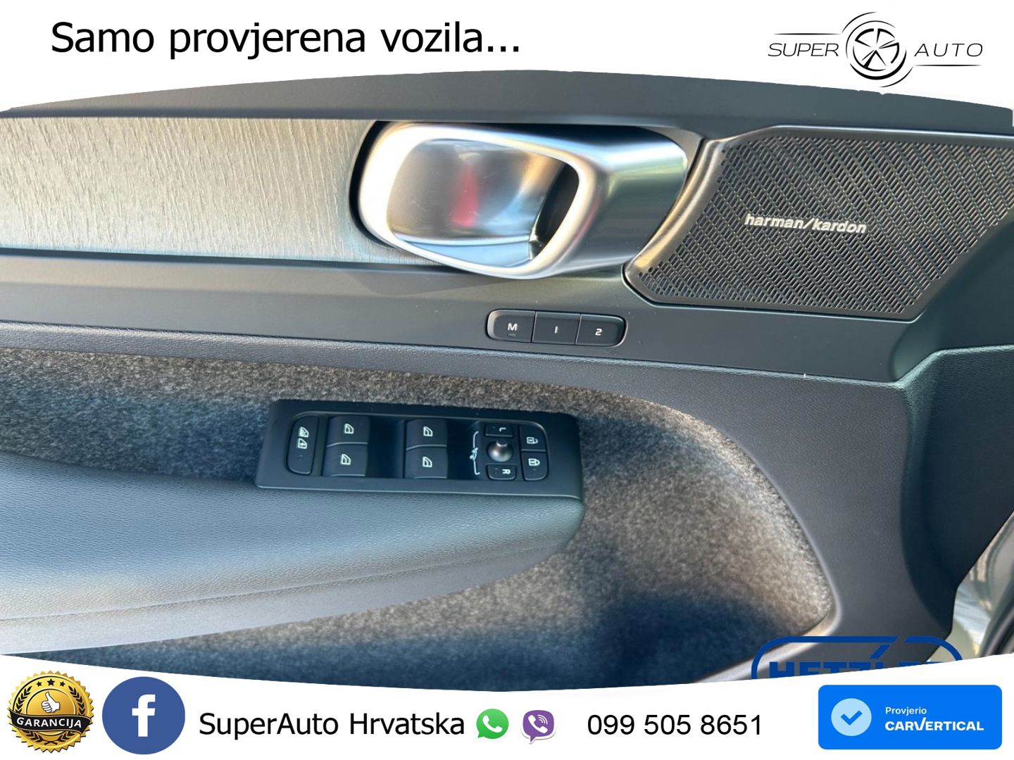 Volvo XC40 2.0 B4 AWD 197 KS Automatic LED+GR SJED+ACC