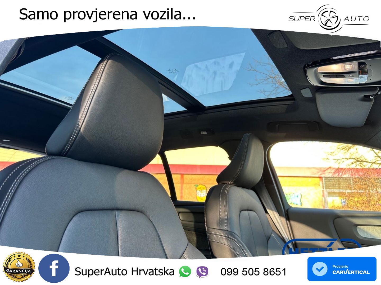Volvo XC40 2.0 B4 AWD 197 KS Automatic LED+GR SJED+ACC
