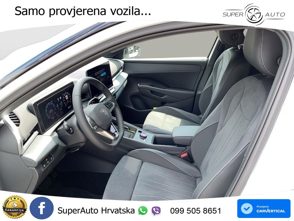 Volkswagen T-Roc II 1.5 eTSI (116 KS)  DSG LED+GR SJED+ACC