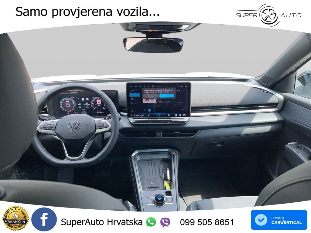 Volkswagen T-Roc II 1.5 eTSI (116 KS)  DSG LED+GR SJED+ACC