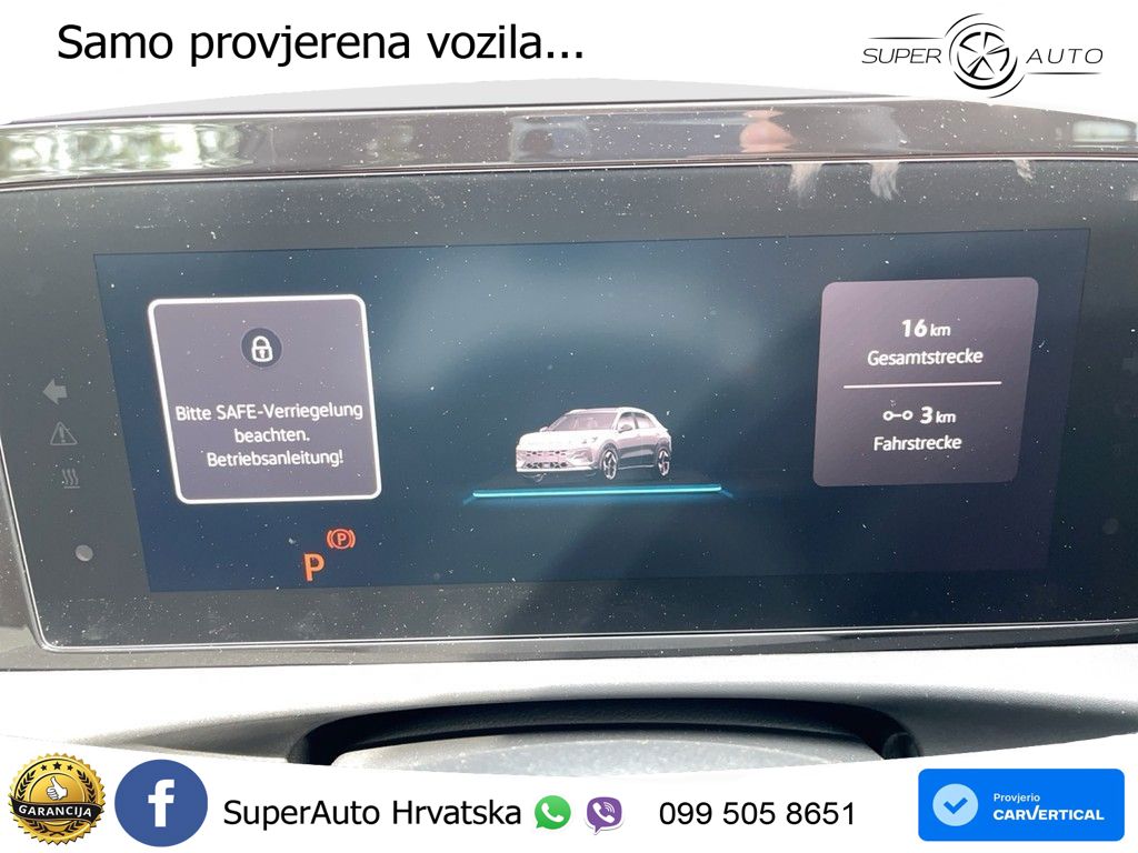 Volkswagen T-Roc II 1.5 eTSI (116 KS)  DSG LED+GR SJED+ACC