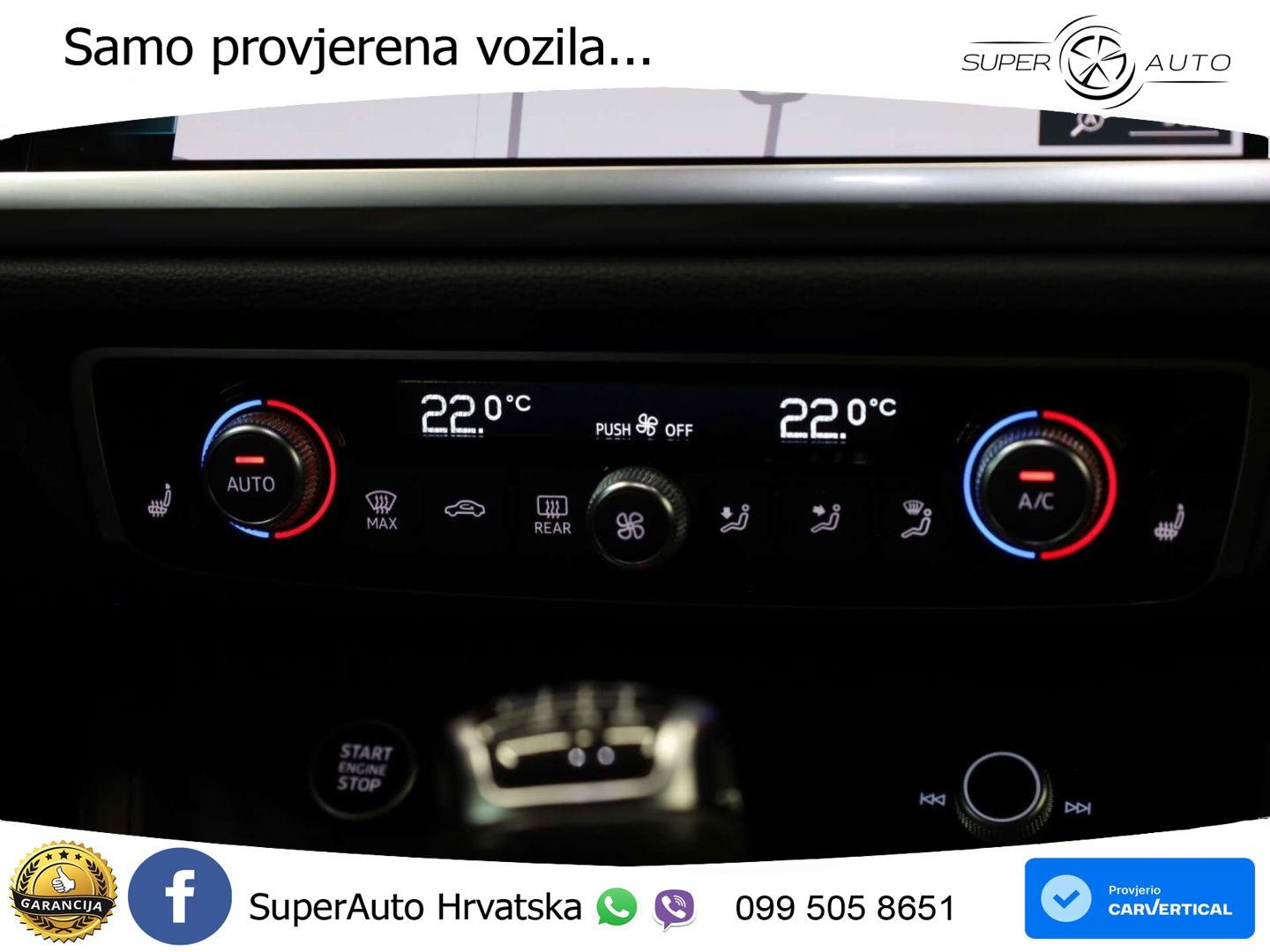 Audi Q3 II Sportback 35 TFSI (150 KS) S line