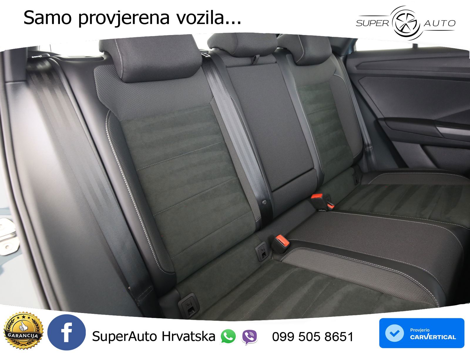 Volkswagen T-Roc 1.5 TSI (150 KS) DSG LED+GR SJED+ACC