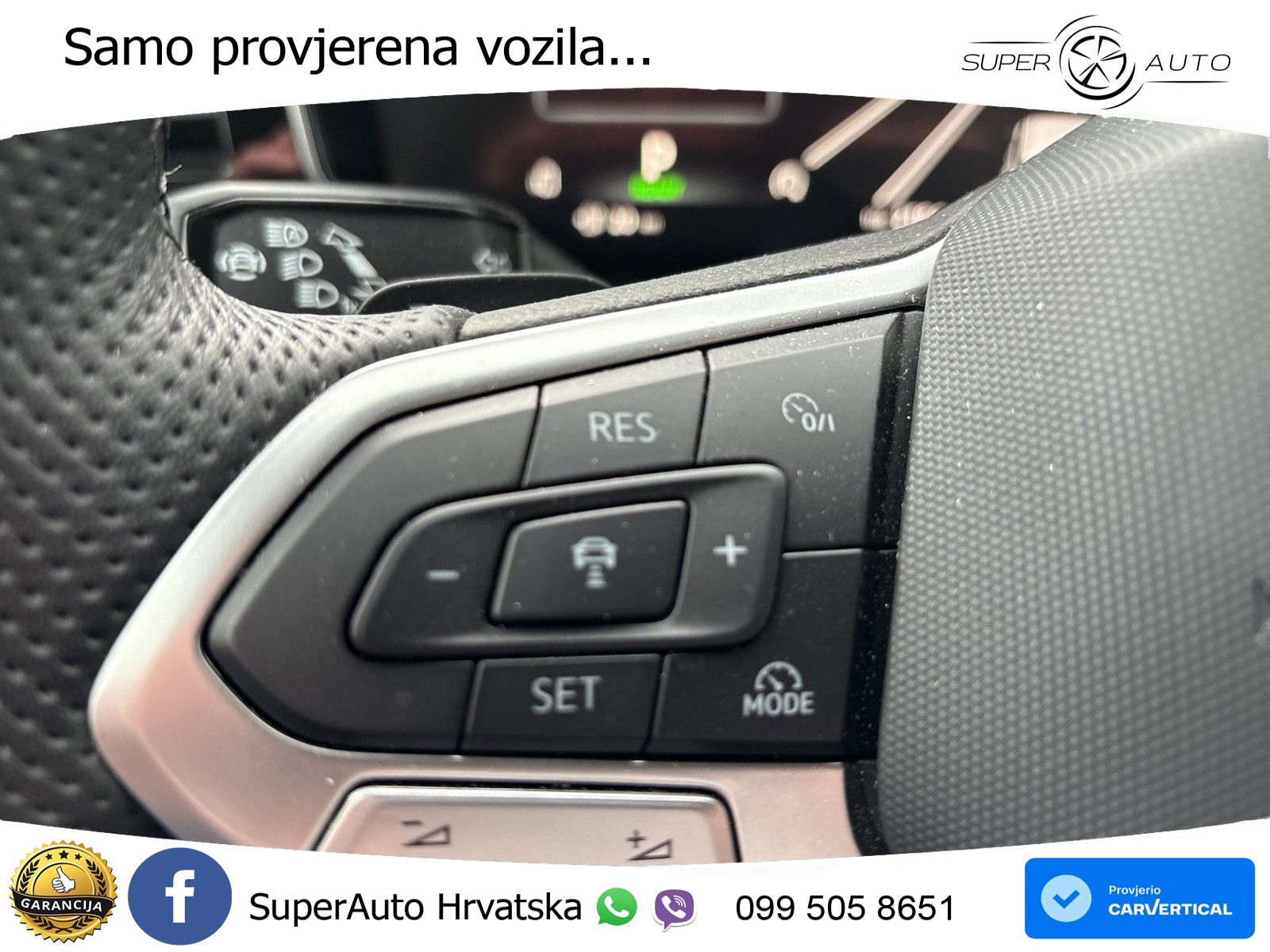 Volkswagen Touareg R 3.0 V6 TFSI (462 KS) 4MOTION Tiptronic ZRAČNI+ACC+4xGR SJED+KAM
