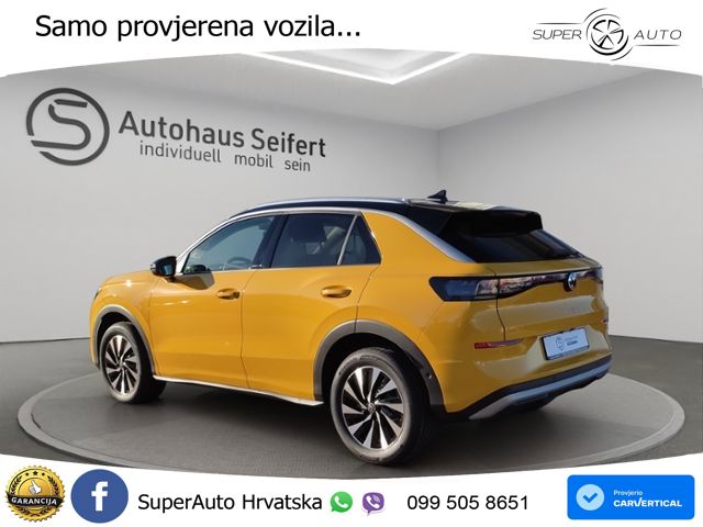 Volkswagen T-Roc II 1.5 eTSI (150 KS)  DSG LED+GR SJED+ACC