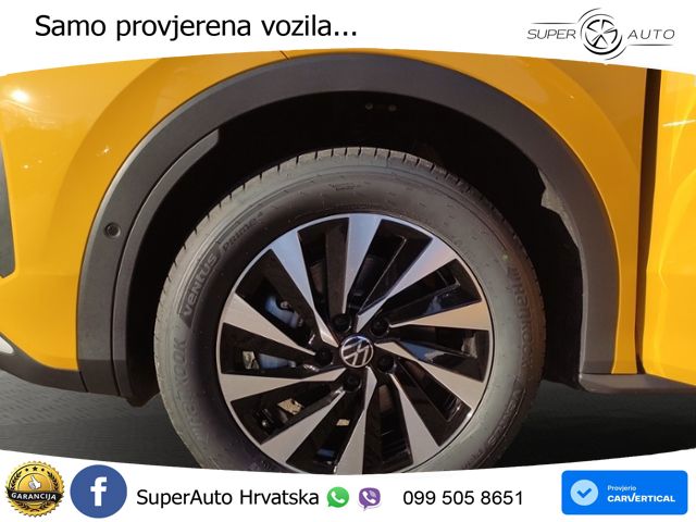 Volkswagen T-Roc II 1.5 eTSI (150 KS)  DSG LED+GR SJED+ACC