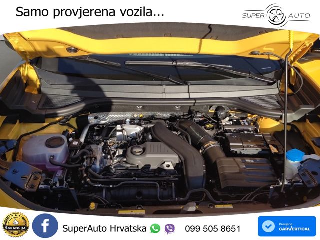 Volkswagen T-Roc II 1.5 eTSI (150 KS)  DSG LED+GR SJED+ACC