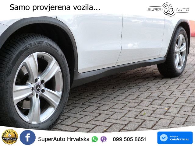 Mercedes GLC Coupe 250 (211 KS) 4MATIC G-TRONIC