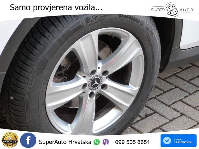 Mercedes GLC Coupe 250 (211 KS) 4MATIC G-TRONIC