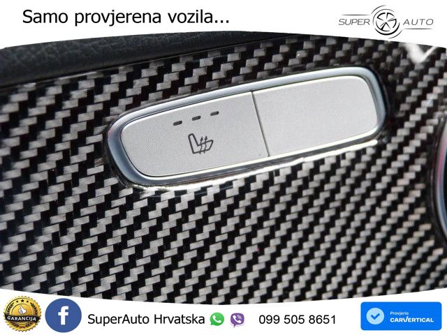 Mercedes GLC Coupe 250 (211 KS) 4MATIC G-TRONIC