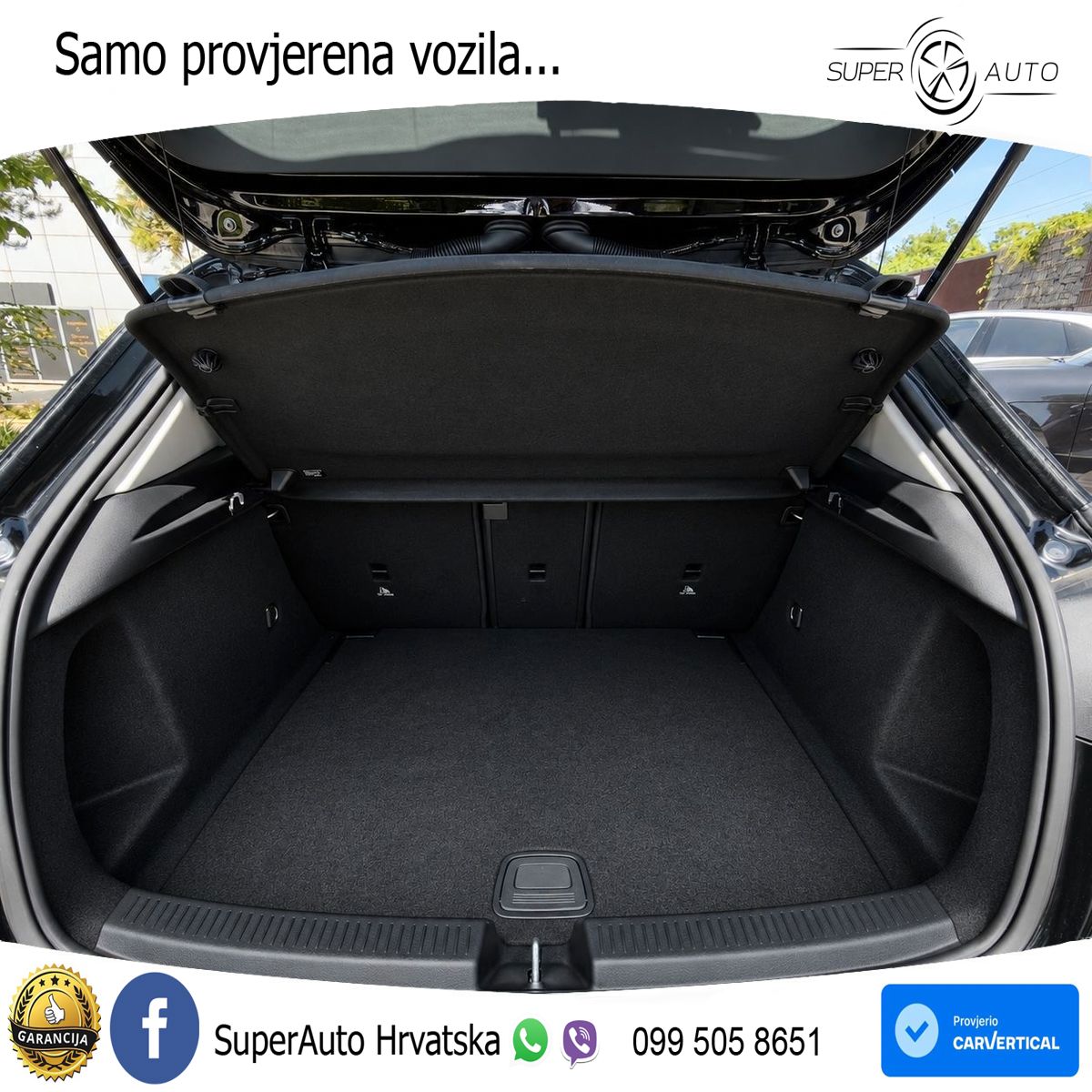 Mercedes-Benz A 200d 8G-DCT