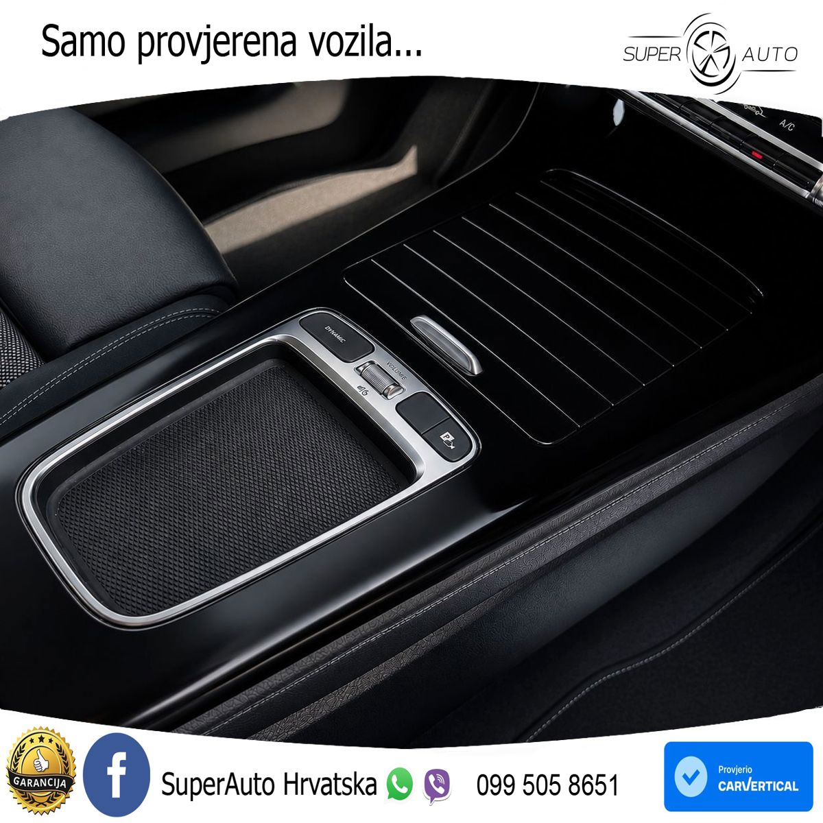 Mercedes-Benz A 200d 8G-DCT