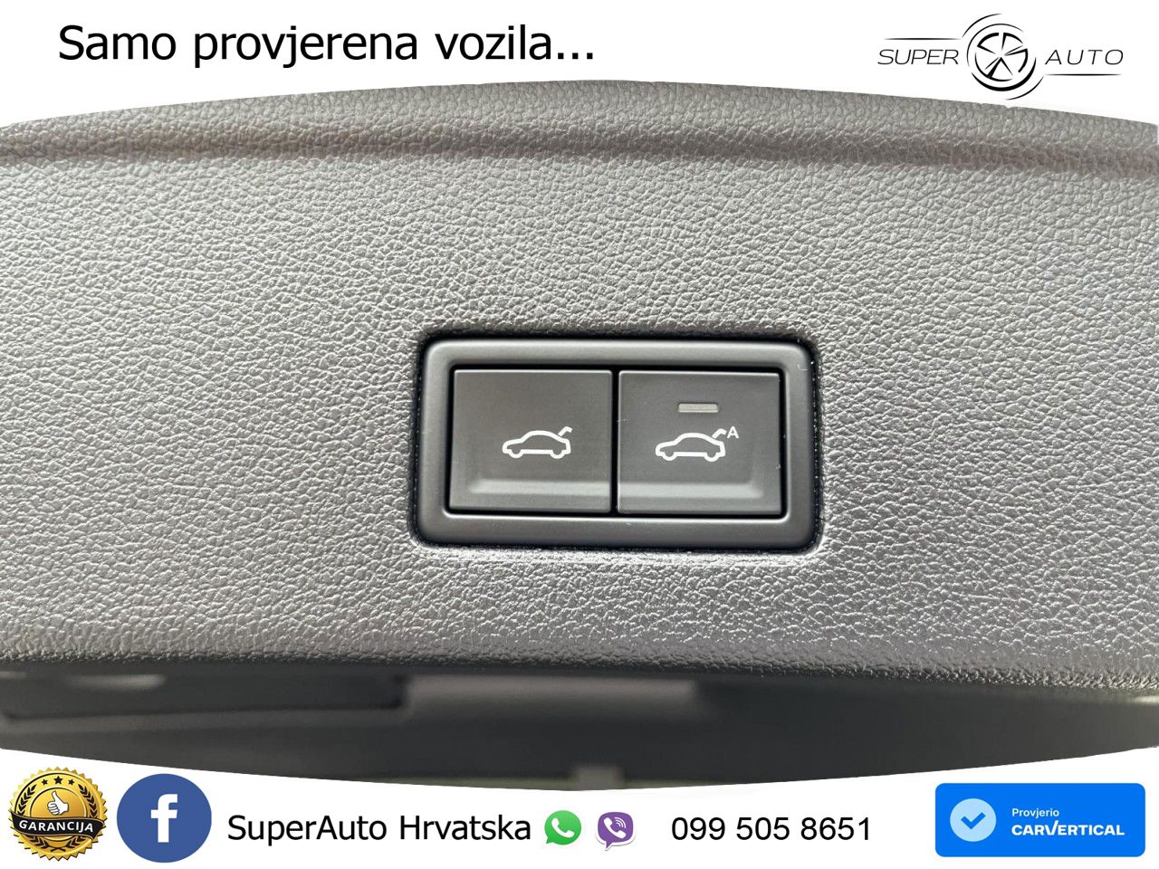 Volkswagen Touareg 3.0 V6 TDI (286 KS) 4MOTION Tiptronic R-Line ZRAČNI+ACC+4xGR SJED+KAM