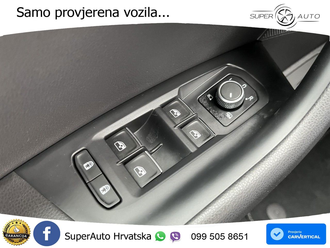 Volkswagen Touareg 3.0 V6 TDI (286 KS) 4MOTION Tiptronic R-Line ZRAČNI+ACC+4xGR SJED+KAM