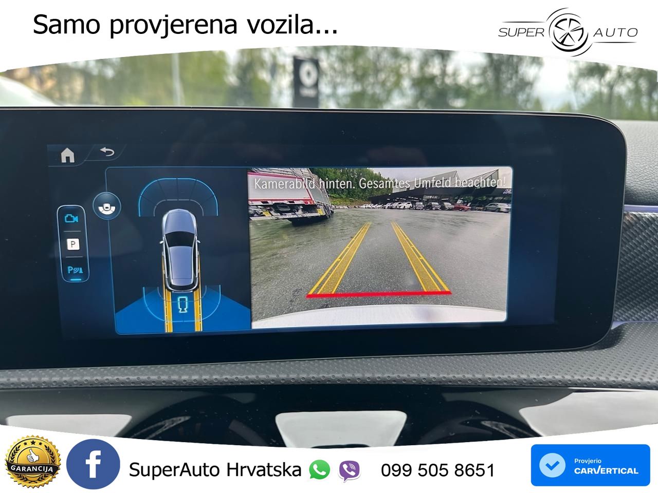 Mercedes-Benz A 180 7G-DCT