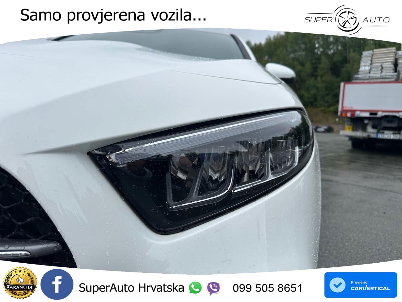 Mercedes-Benz A 180 7G-DCT