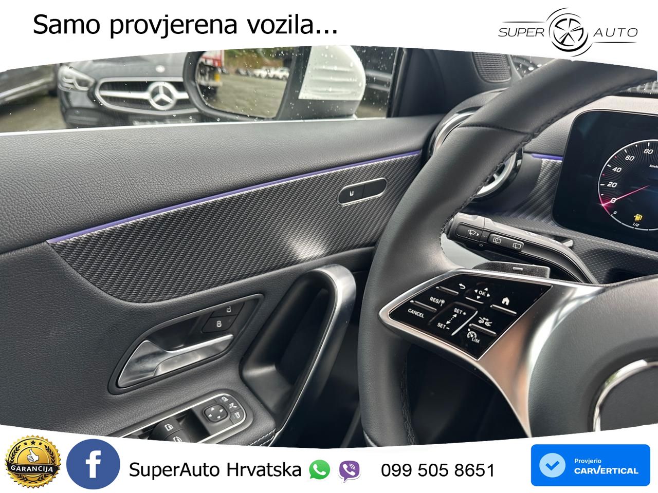 Mercedes-Benz A 180 7G-DCT
