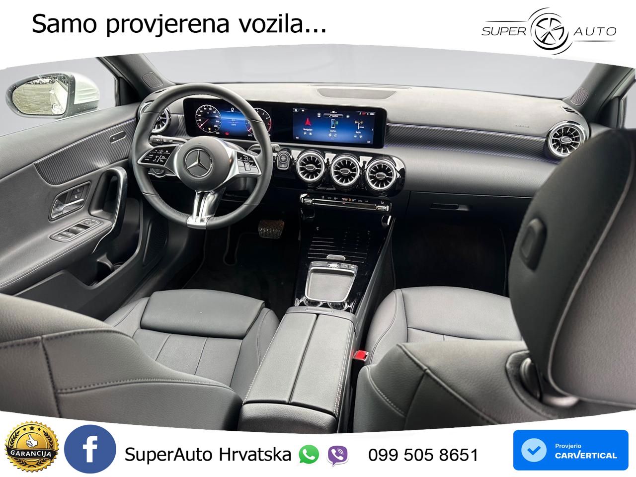Mercedes-Benz A 180 7G-DCT
