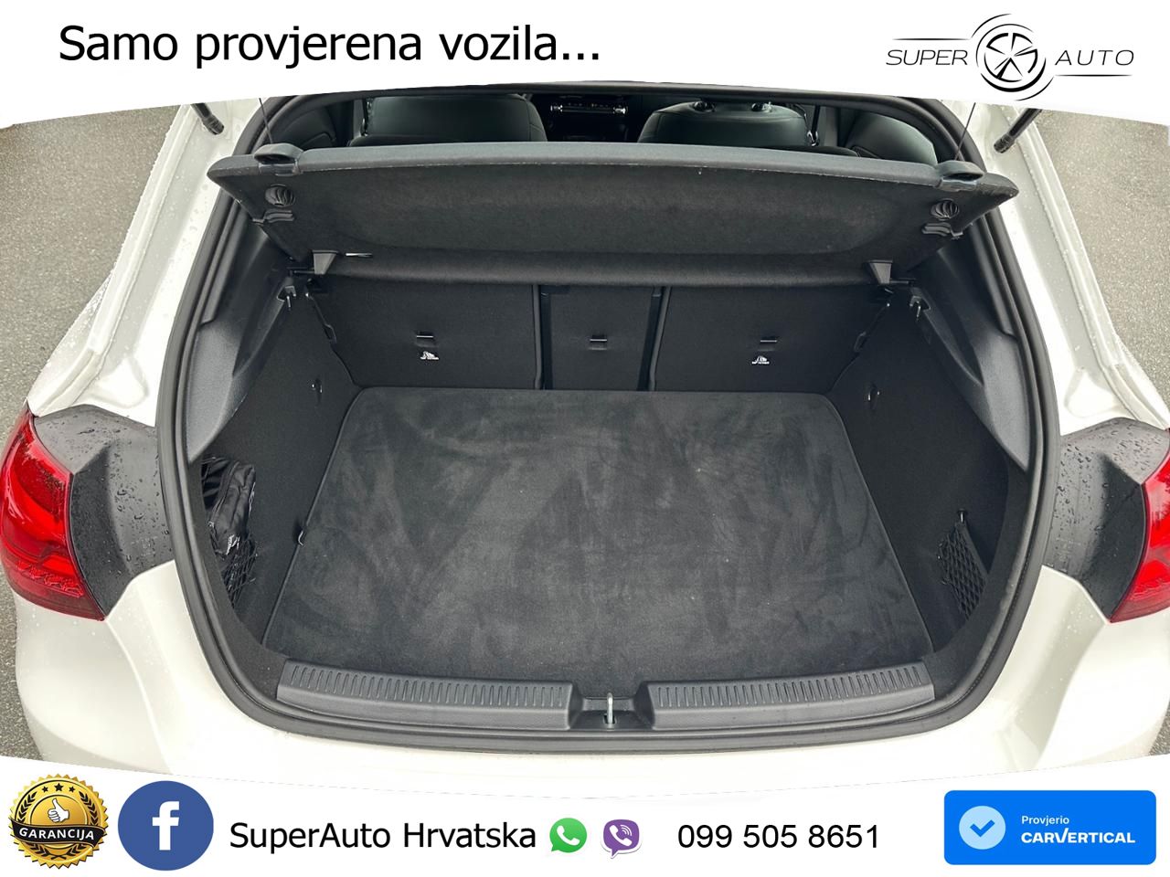 Mercedes-Benz A 180 7G-DCT