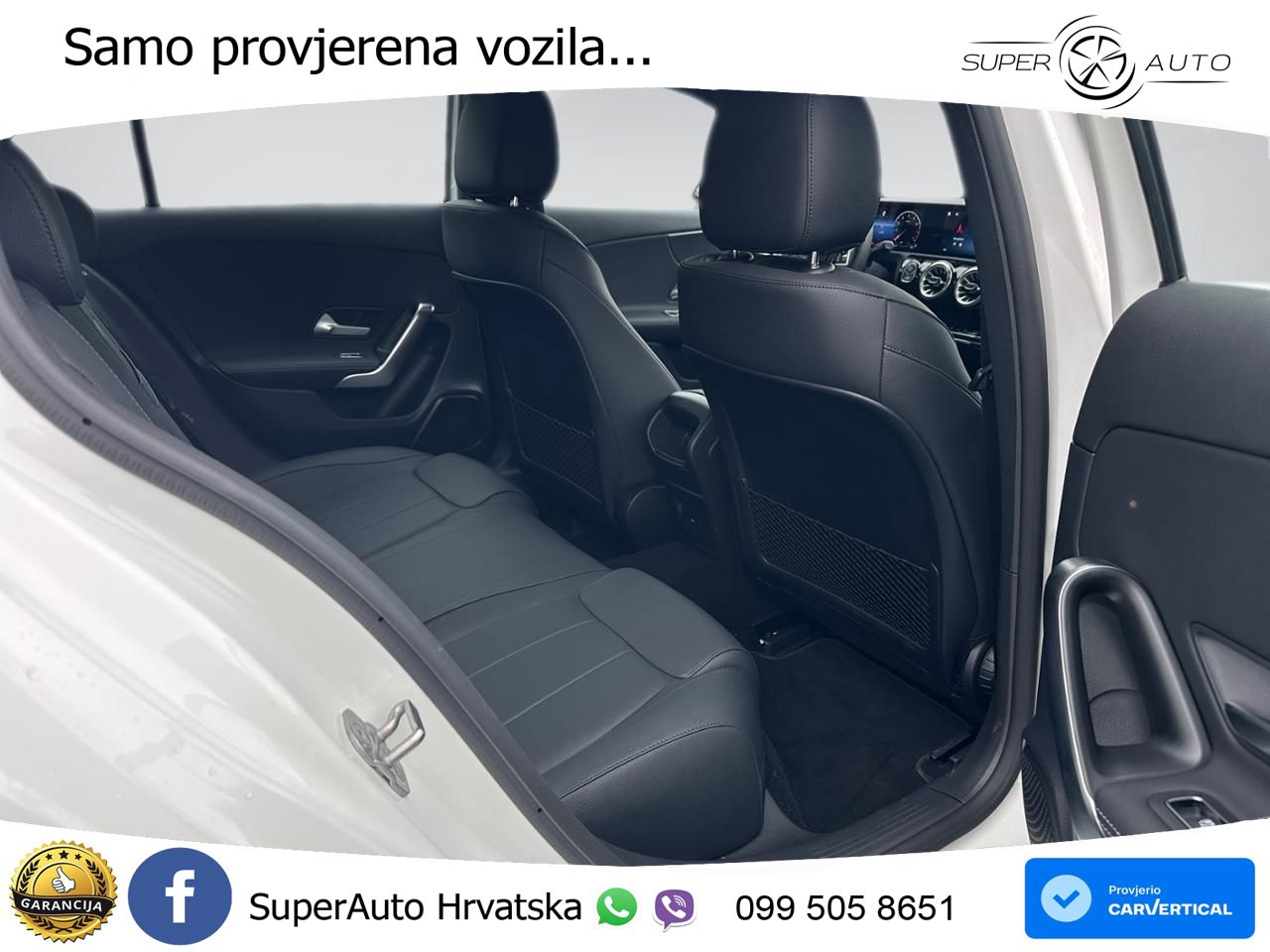 Mercedes-Benz A 180 7G-DCT
