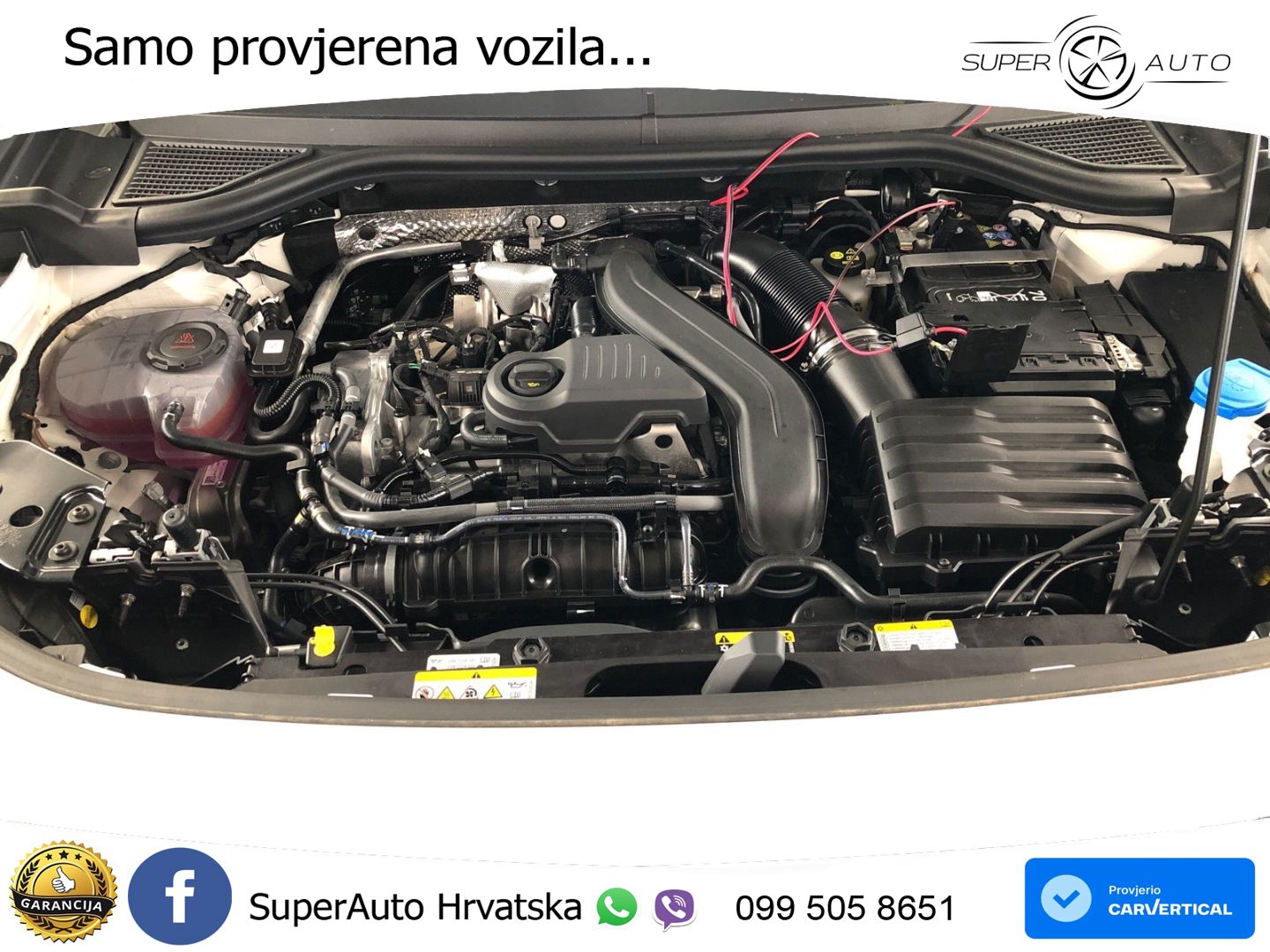 Volkswagen T-Roc 1.5 eTSI (150 KS)  DSG LED+GR SJED+ACC