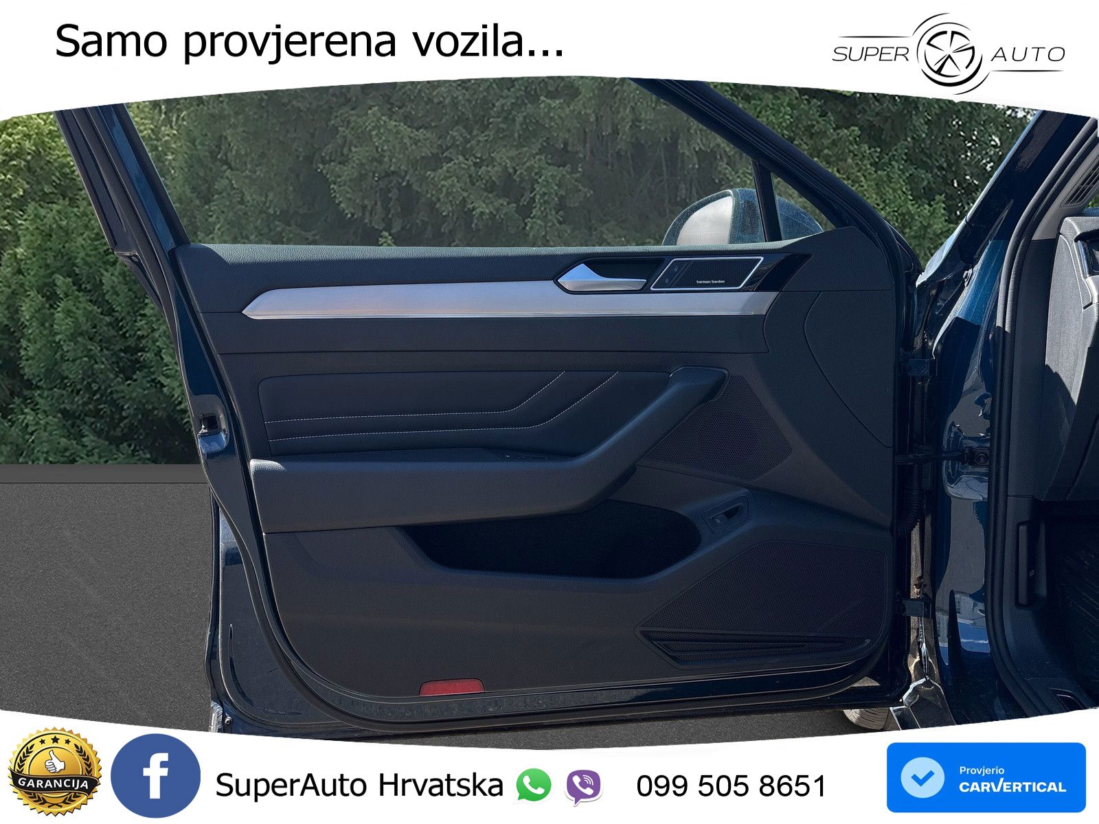 Volkswagen Passat Variant 2.0 TDI (150 KS) DSG Elegance LED+GR SJED+ACC