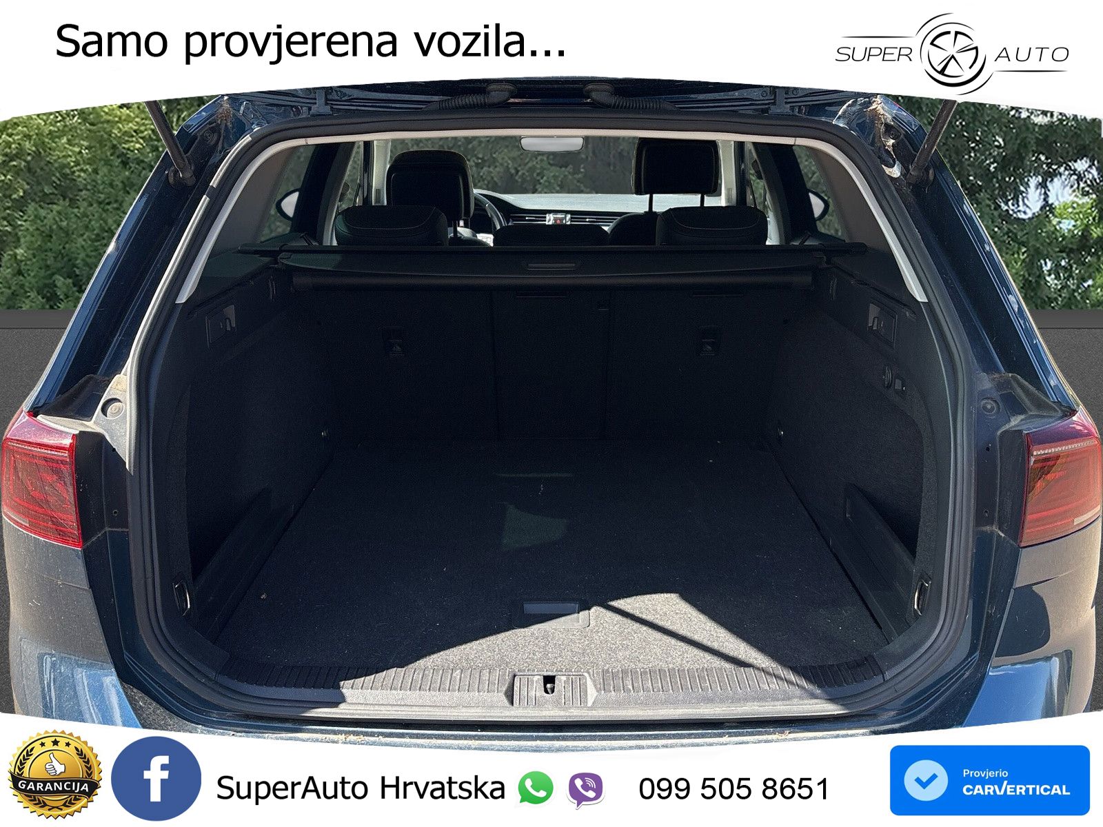 Volkswagen Passat Variant 2.0 TDI (150 KS) DSG Elegance LED+GR SJED+ACC
