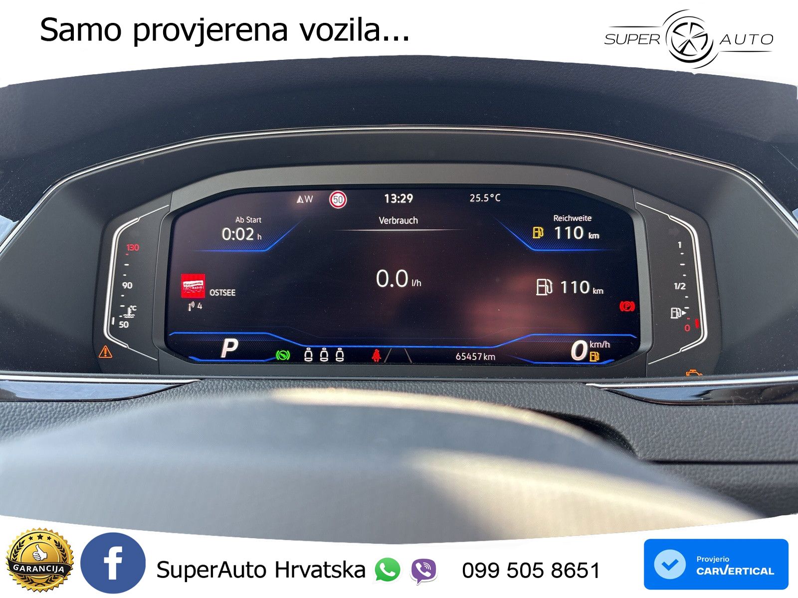Volkswagen Passat Variant 2.0 TDI (150 KS) DSG Elegance LED+GR SJED+ACC