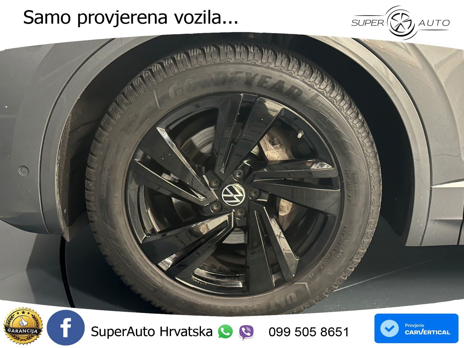 Volkswagen Touareg 3.0 V6 TDI (286 KS) 4MOTION Tiptronic R-Line LED+GR SJED+ACC