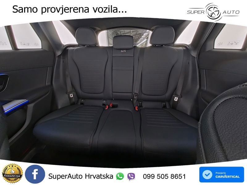Mercedes GLC 220d (197 KS) 4MATIC 9G-TRONIC AMG LED+GR SJED+ACC