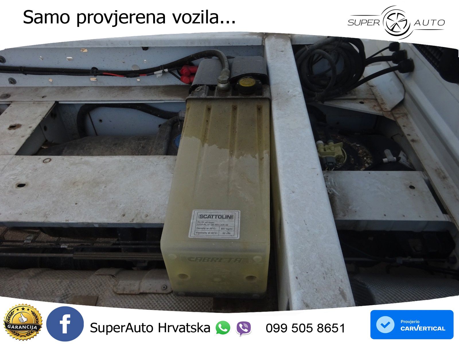 Ford Transit EK Pritsche 470 L2 Trend 170PS Kipper 170 KS