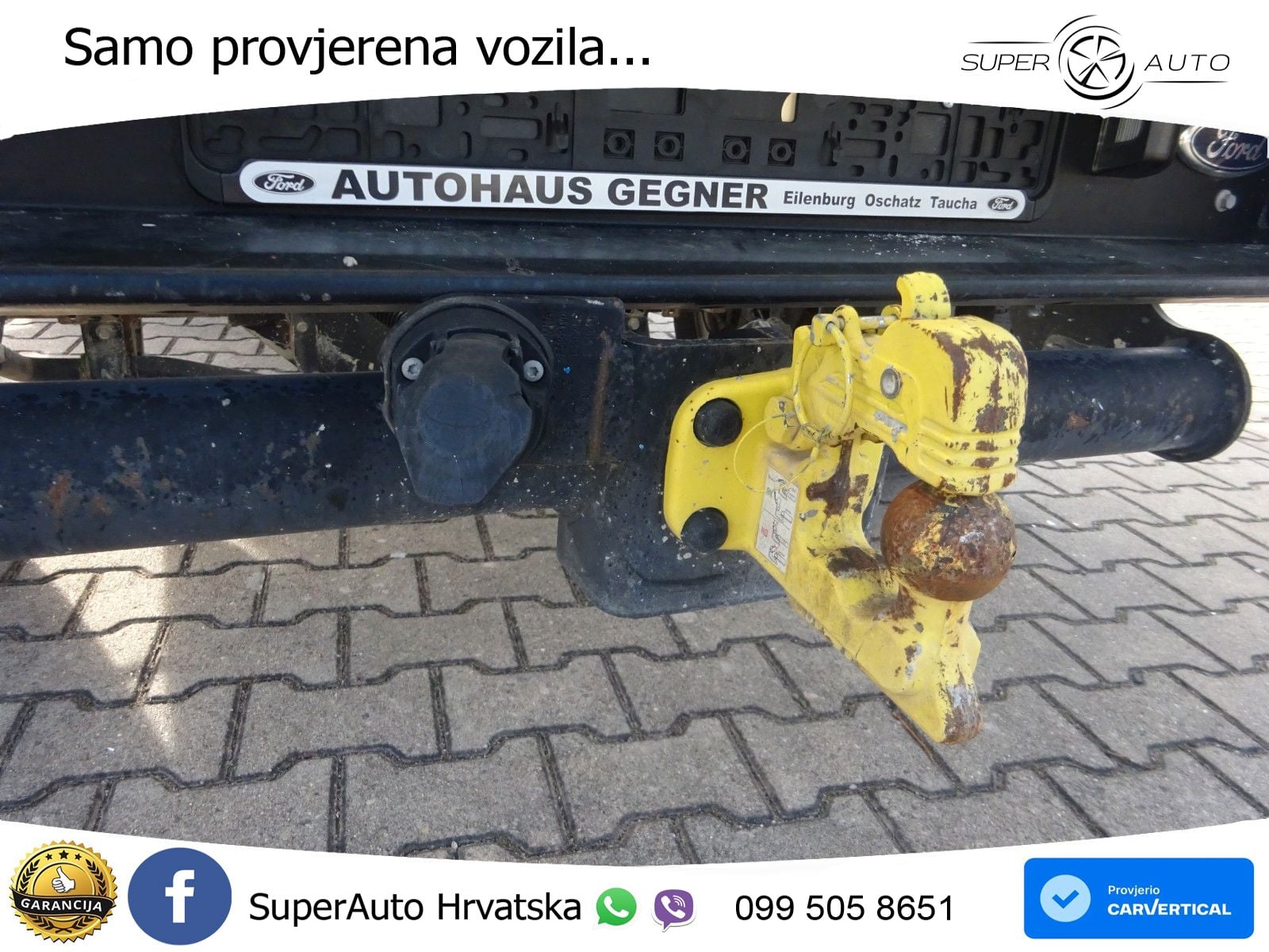 Ford Transit EK Pritsche 470 L2 Trend 170PS Kipper 170 KS