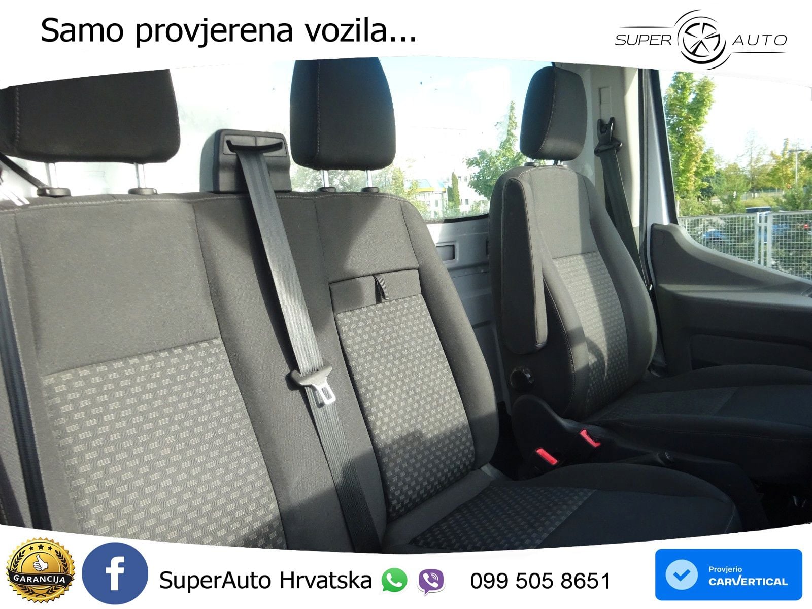 Ford Transit EK Pritsche 470 L2 Trend 170PS Kipper 170 KS